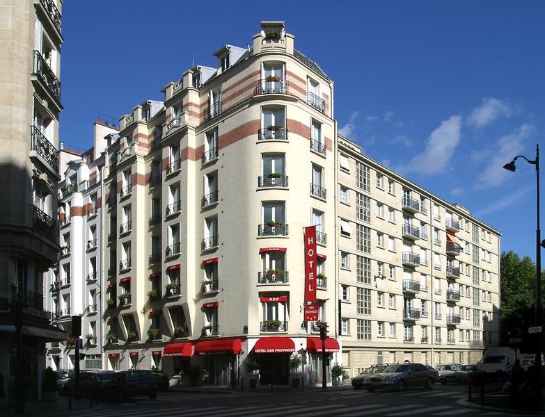 Hotel Ibis Styles Paris 15 Lecourbe Exterior foto