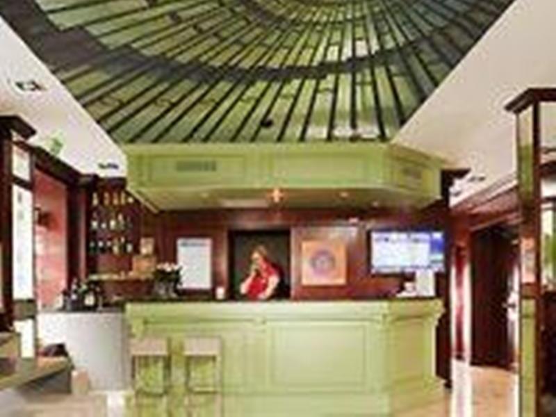 Hotel Ibis Styles Paris 15 Lecourbe Exterior foto
