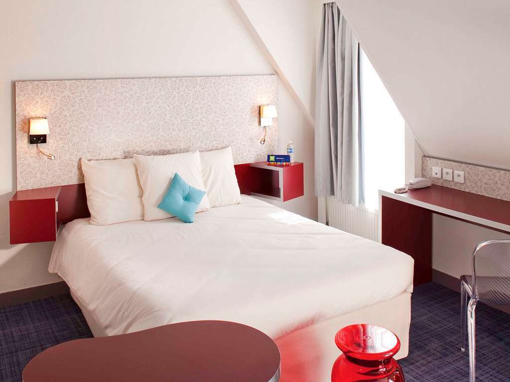Hotel Ibis Styles Paris 15 Lecourbe Zimmer foto