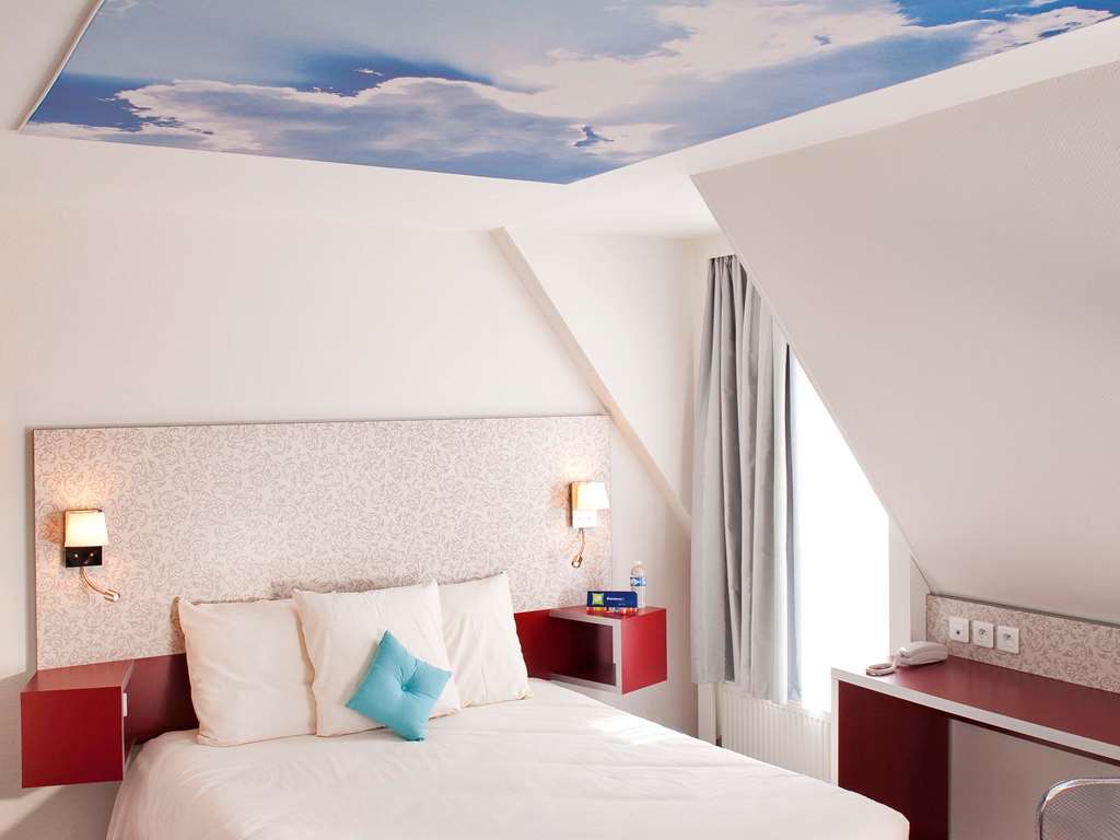 Hotel Ibis Styles Paris 15 Lecourbe Zimmer foto