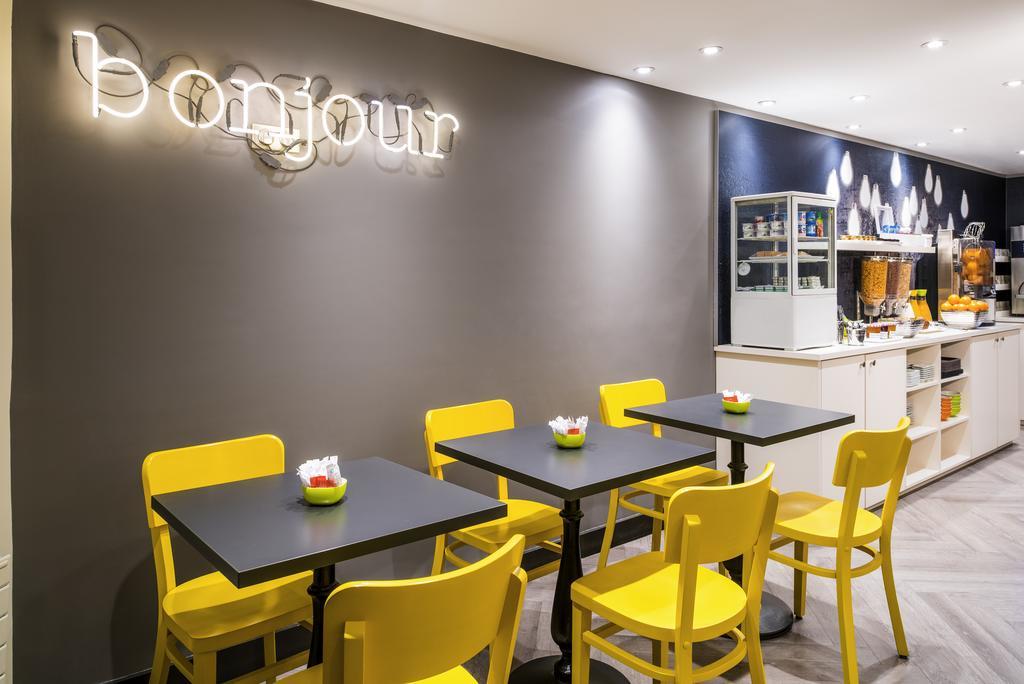 Hotel Ibis Styles Paris 15 Lecourbe Exterior foto